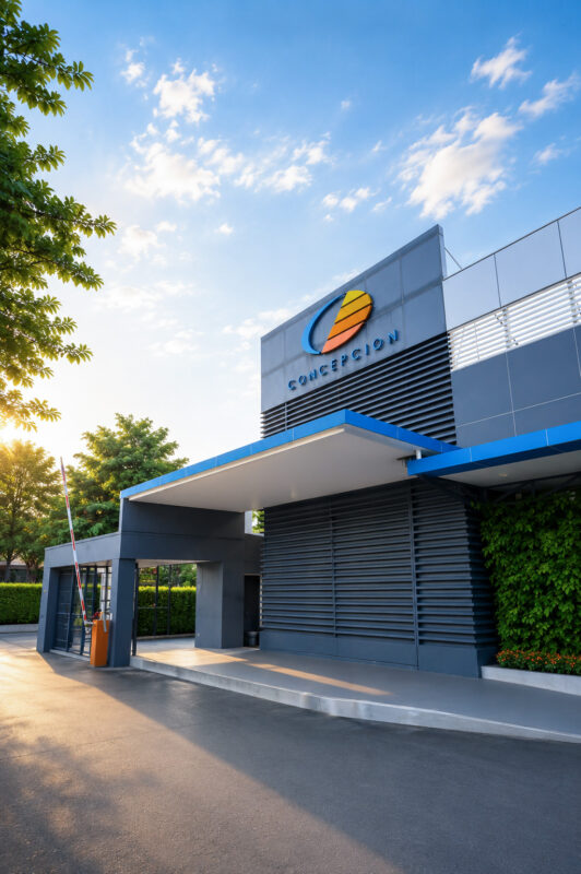 A Global Win for the Filipino: Concepcion Industrial Corporation Earns Spot on TIME’s Asia-Pacific Top 500 Best Companies List