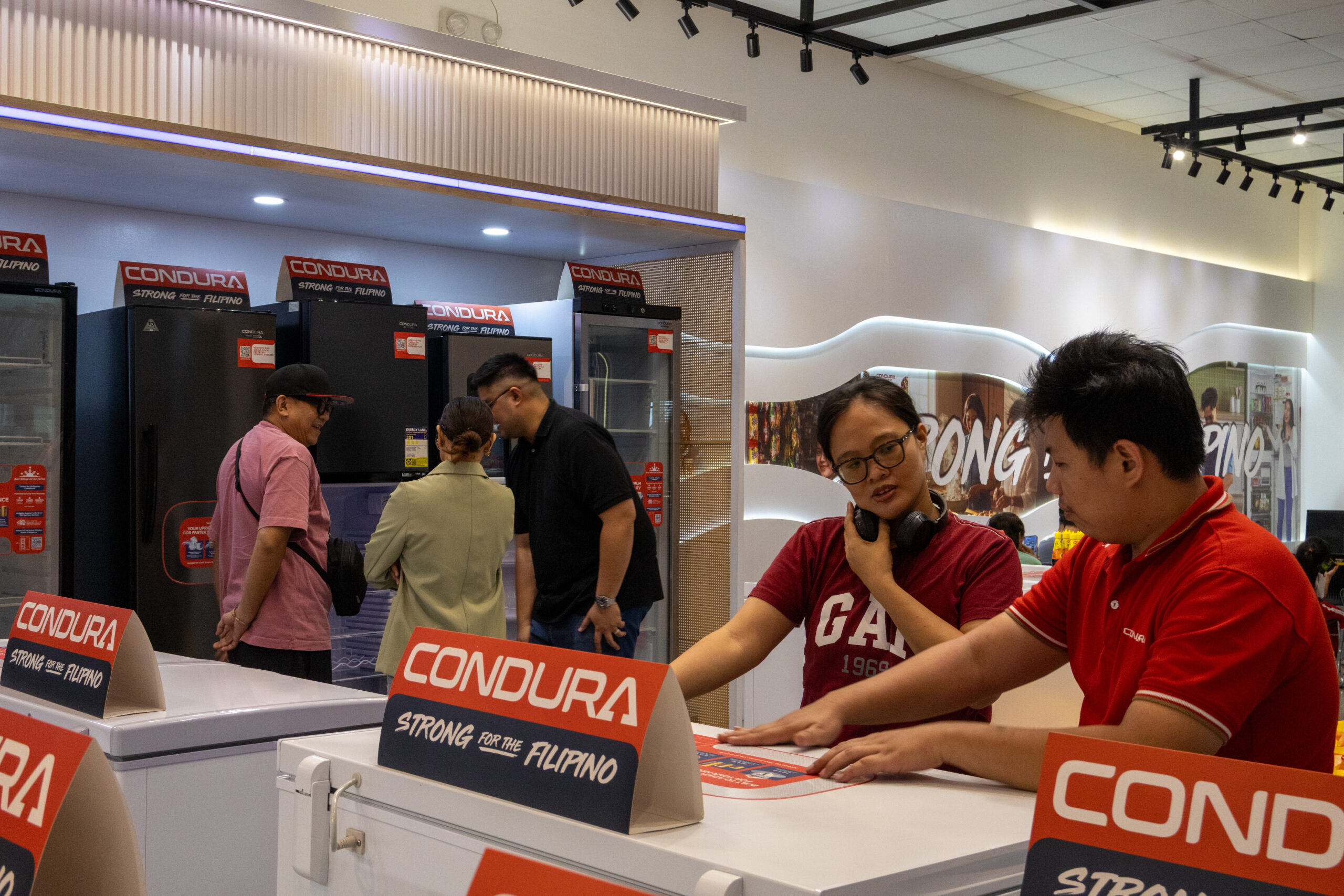 Condura launches Kita Tayo! Negosyo Series to support aspiring entrepreneurs