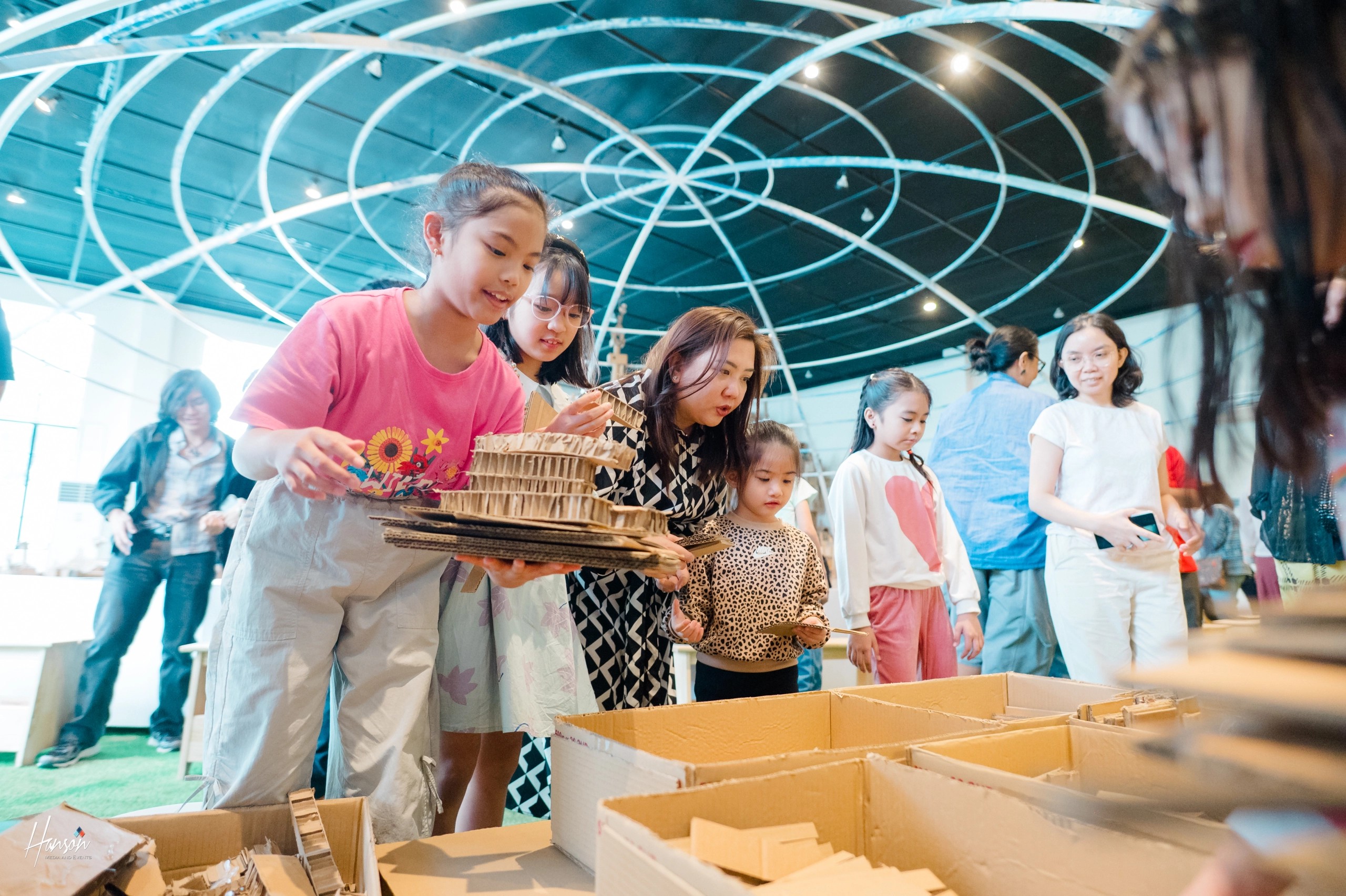 A Shared Commitment to Nurturing Every Child’s Imagination