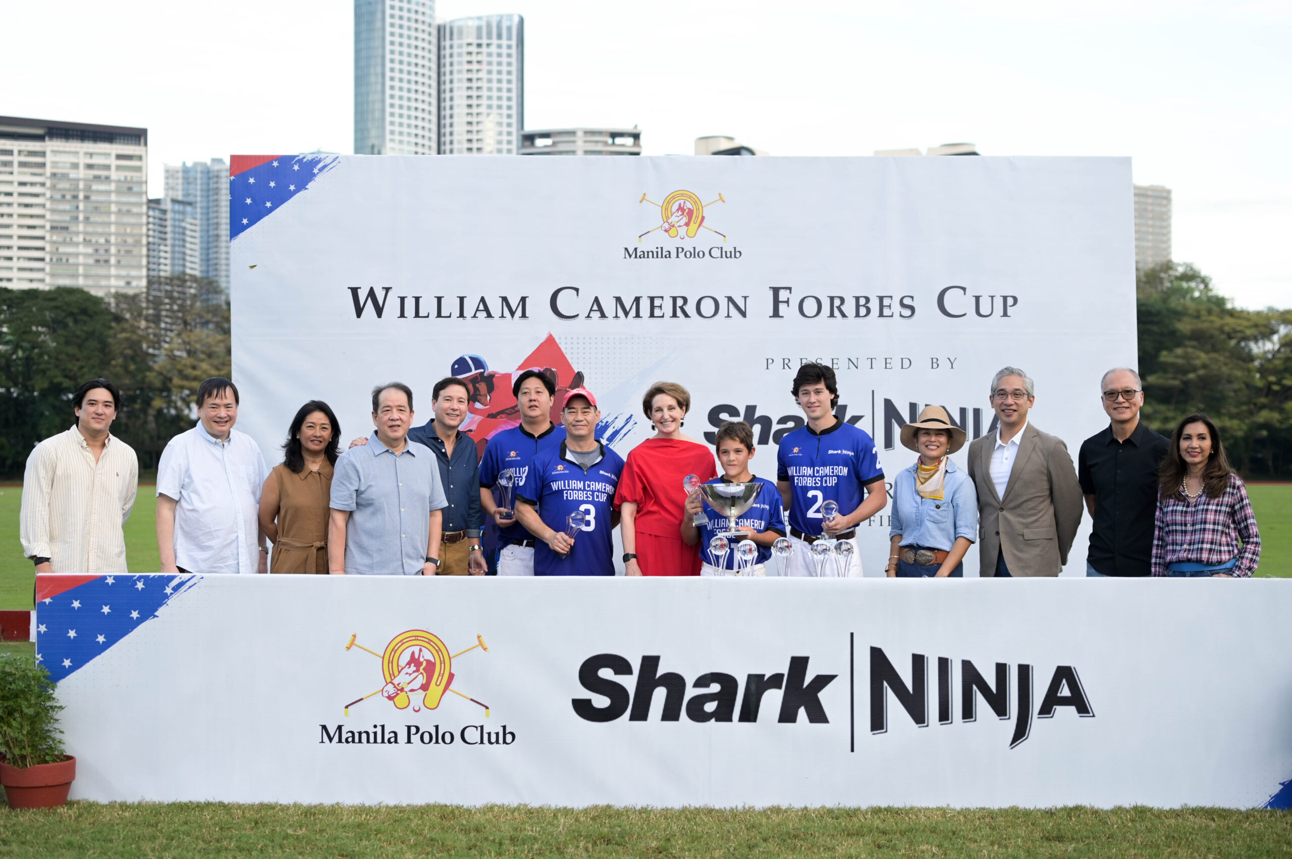 SharkNinja Accelerates Market Presence throug...